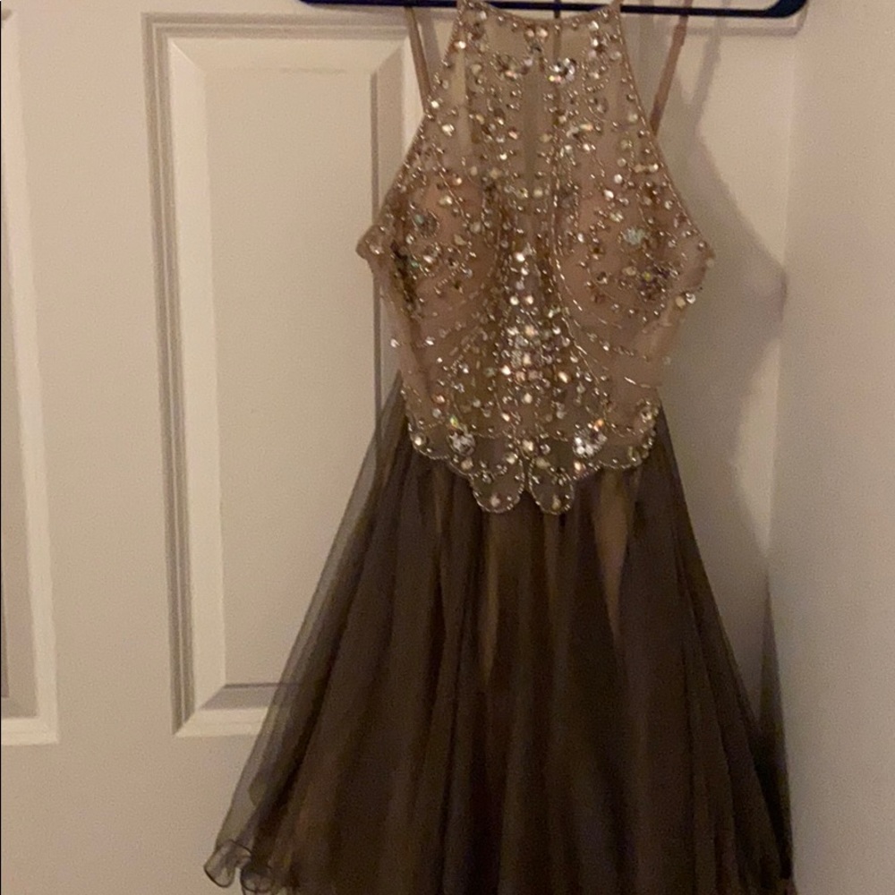 Party dress